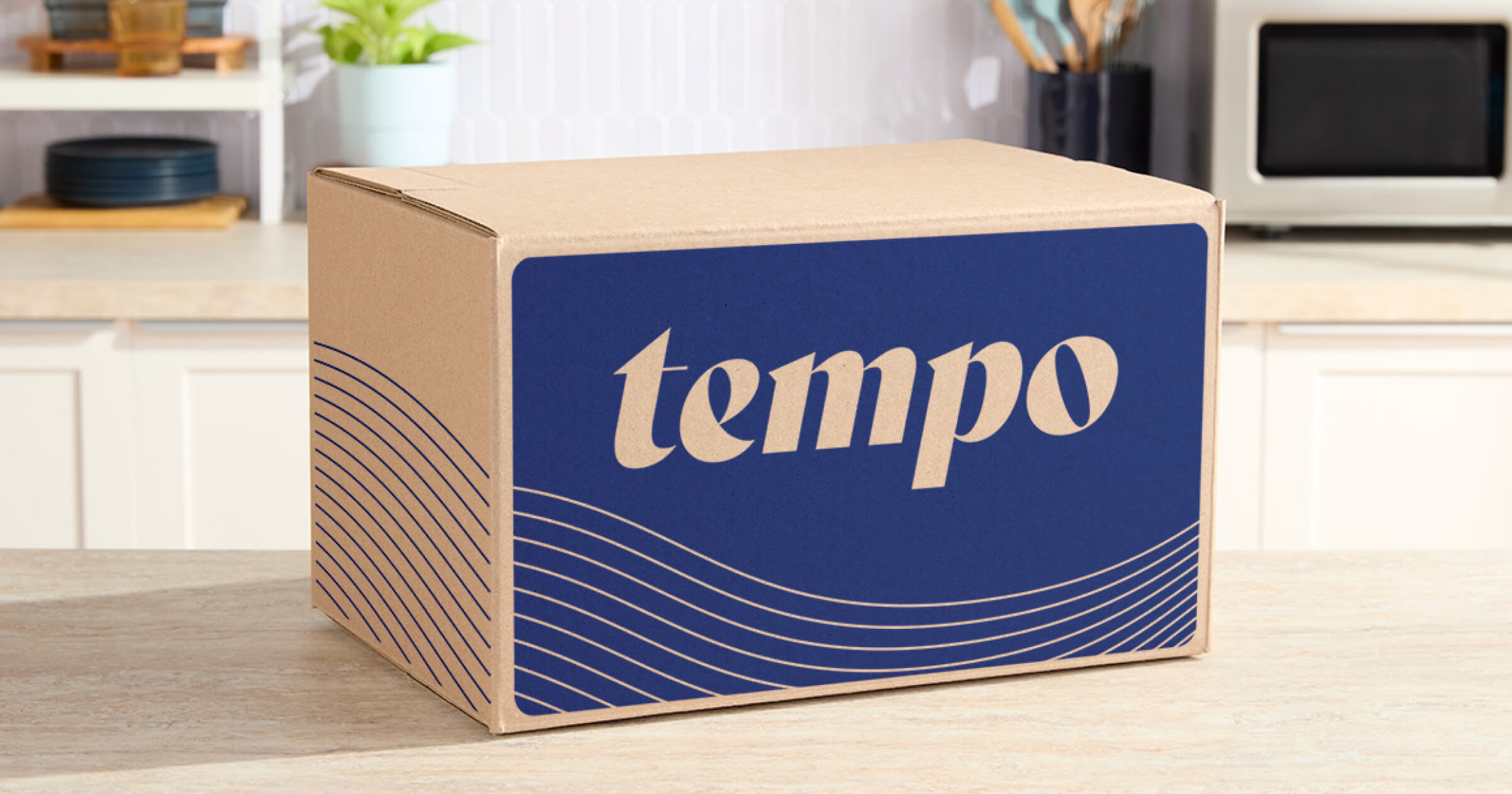 How to Recycle Tempo Packaging